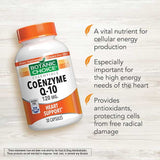 Коензим Q10 120 mg - 30 капсули - Feel You