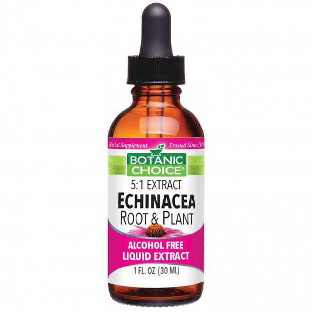 Ехинацея корен и растение - 30 мл - Feel You