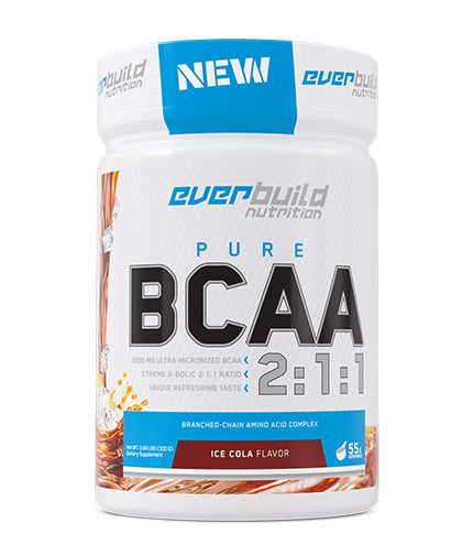 BCAA 2:1:1 - 0.300 KG - Feel You