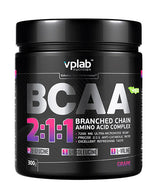 BCAA 2:1:1 - 0.300 kg - Feel You