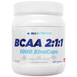 BCAA 2:1:1 1000 XtraCaps - 360 капсули - Feel You