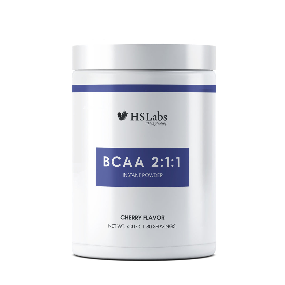 HS LABS - BCAA 2:1:1 INSTANT - 400 g
