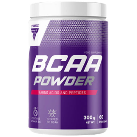 BCAA 2:1:1 Powder - 300 грама - Feel You