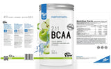 BCAA 2:1:1 Powder | Flow - 360 грама - Feel You