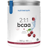 BCAA 2:1:1 Powder | Flow - 360 грама - Feel You