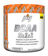 BCAA 3:1:1 Powder - 0.300 кг - Feel You