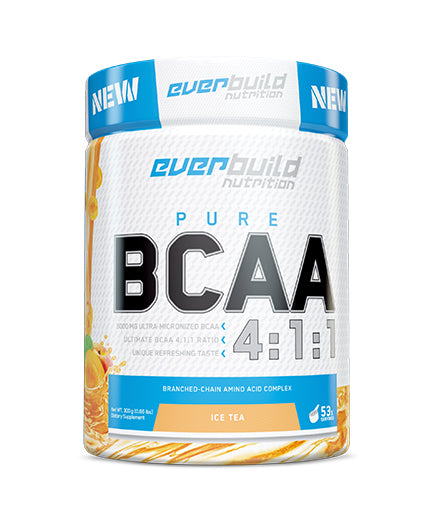 BCAA 4:1:1 - 0.300 KG - Feel You