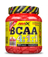 BCAA 4:1:1 / 300 Tabs. - Feel You
