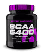 BCAA 6400 / 375 Tabs. - Feel You