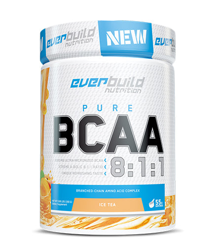 BCAA 8:1:1 - 0.300 KG - Feel You