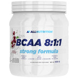 BCAA 8:1:1 Strong Formula - 400 грама - Feel You