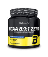 BCAA 8:1:1 Zero - 0.250 kg - Feel You