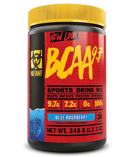 BCAA 9.7 / 30 Serv. - 0.348 kg - Feel You