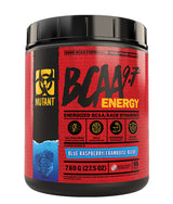 BCAA 9.7 ENERGY - 0.780 kg - Feel You