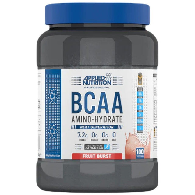 BCAA Amino-Hydrate | Next Generation - 1400 грама - Feel You