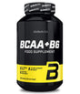 BCAA + B6 / 200 Tabs - Feel You