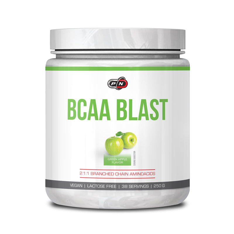 BCAA BLAST - 250 Г - Feel You