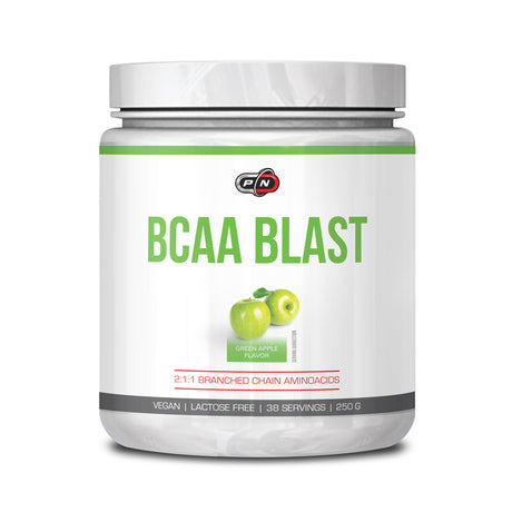 BCAA BLAST - 250 Г - Feel You