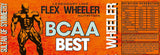 BCAA Best | with L-Glutamine & L-Citrulline Malate - 420 грама - Feel You