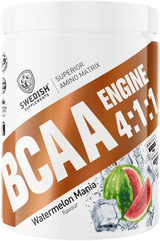 BCAA Engine 4:1:1 - 400 грама - Feel You