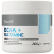 BCAA + GLUTAMINE Powder - 200 грама - Feel You