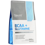 BCAA + GLUTAMINE Powder - 200 грама - Feel You