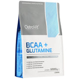 BCAA + GLUTAMINE Powder - 200 грама - Feel You