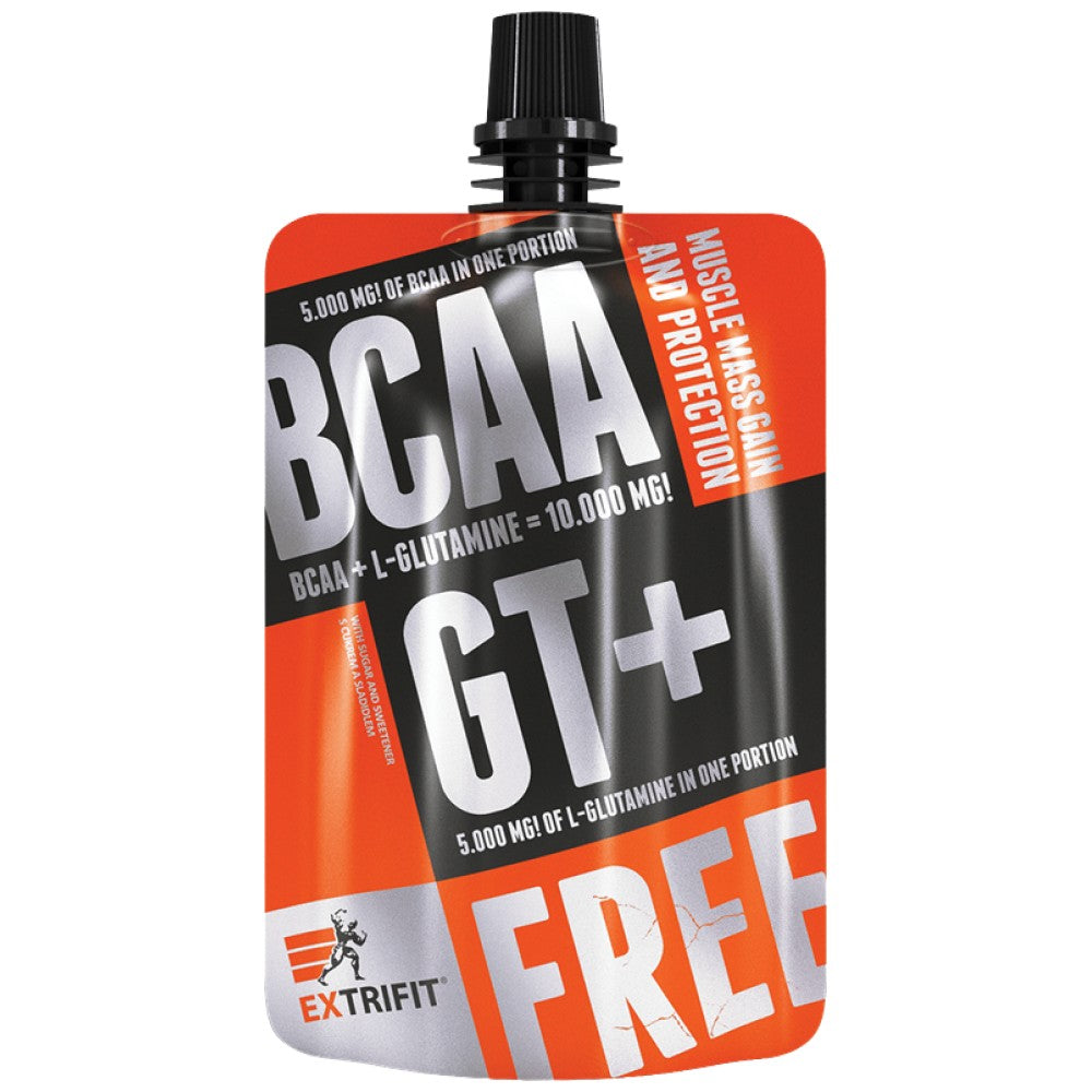 BCAA GT+ - 80 грама - Feel You