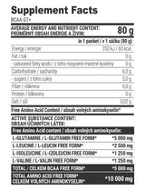 BCAA GT+ - 80 грама - Feel You