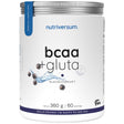 BCAA + Gluta Powder | Flow - 360 грама - Feel You