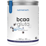 BCAA + Gluta Powder | Flow - 360 грама - Feel You