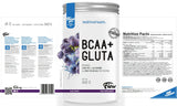 BCAA + Gluta Powder | Flow - 360 грама - Feel You