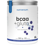 BCAA + Gluta Powder | Flow - 360 грама - Feel You