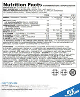 BCAA + Gluta Powder | Flow - 6 грама - Feel You