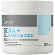 BCAA + Glutamine 5500 mg - 150 капсули - Feel You