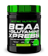 BCAA+Glutamine Xpress 0.300 kg - Feel You