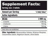 BCAA Gold / 300 Tabs - Feel You