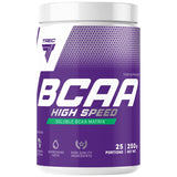 BCAA High Speed | Soluble BCAA Matrix - 250 грама - Feel You