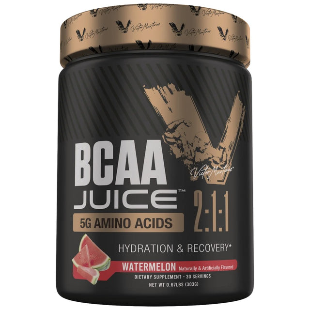 BCAA Juice | Hydration and Recovery 300 грама - Feel You
