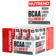 BCAA Liquid Shot - 20 x 60 мл - Feel You