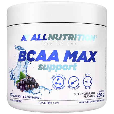 BCAA Max Support - 250 грама - Feel You