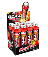 BCAA MegaFuel 6000 / 150ml. / 12 Amp. - 1.800 kg - Feel You