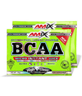 BCAA Micro-Instant Juice Sachet - Feel You
