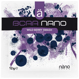BCAA Nano | with Electrolyte Blend - 12 грама - Feel You