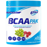 BCAA PAK 2:1:1 Instant - 400 грама - Feel You