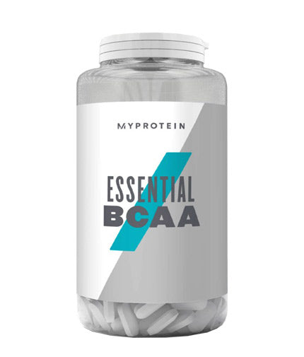 BCAA Plus / 270 Tabs - Feel You