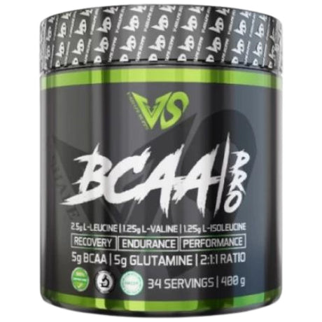 BCAA Pro 3:1:1 + L-Glutamine - 300 грама - Feel You