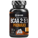 BCAA ProMaxx 2:1:1 - 240 капсули - Feel You