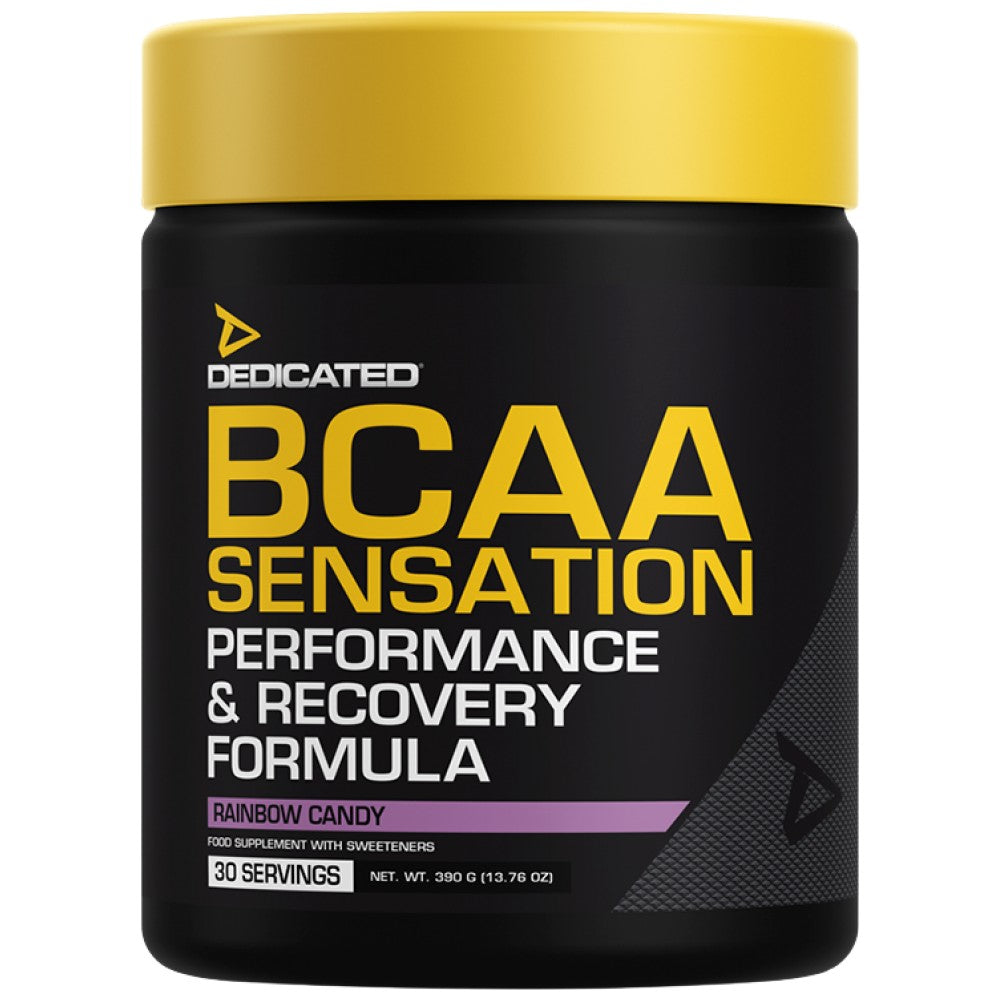 BCAA Sensation - 345 грама - Feel You