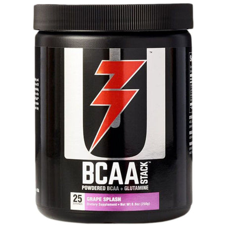 BCAA Stack - 250 грама - Feel You